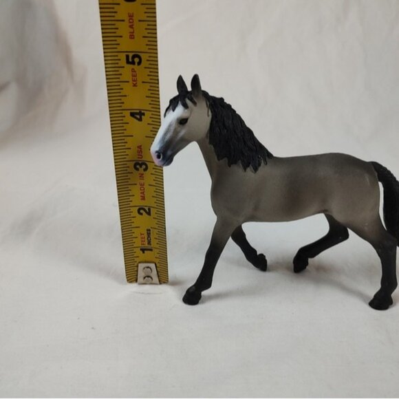 4 Schleich 4" Horse Figures - Picture 15 of 15